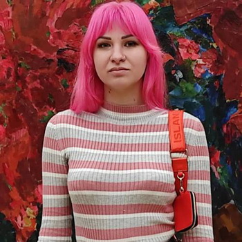 Vicky Golden Biography